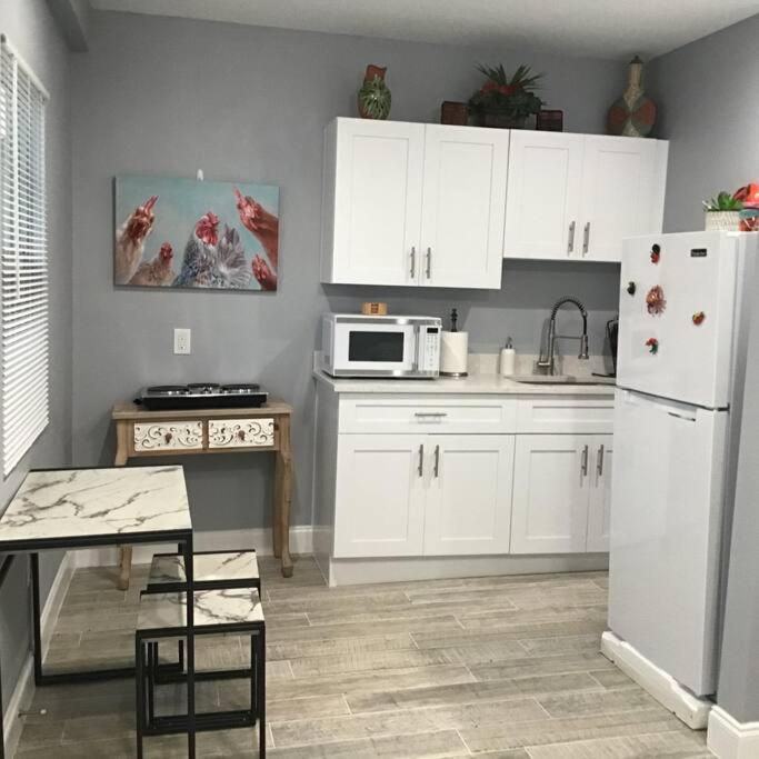Redone Private With Community Pool Holiday home