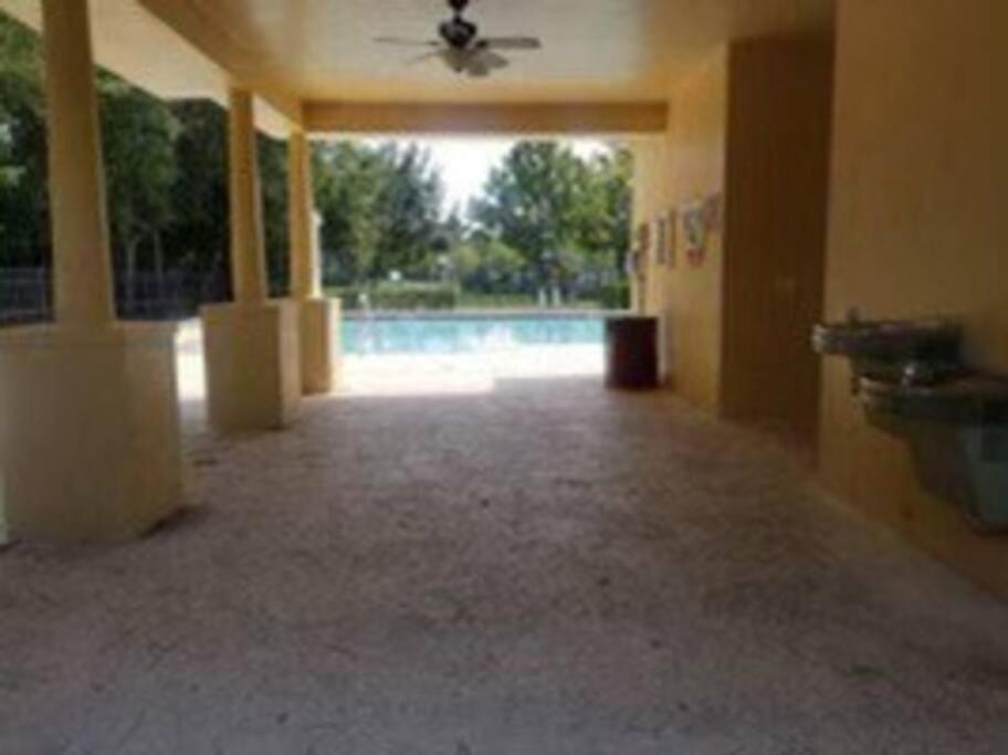 Redone Private With Community Pool Hébergement de vacances Kissimmee