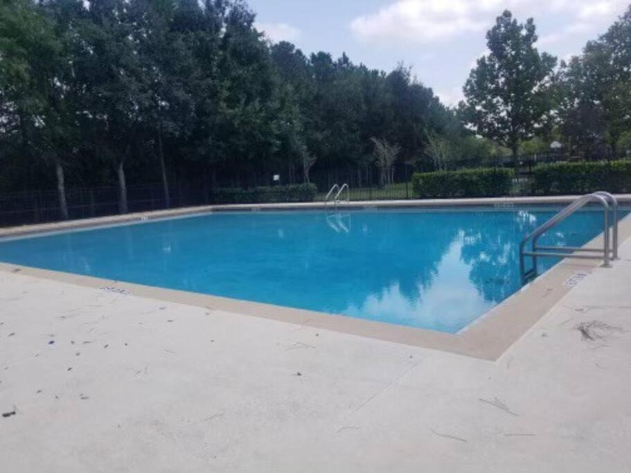 Redone Private With Community Pool Hébergement de vacances Kissimmee